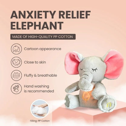 THE ANXIOUS ELEPHANT™