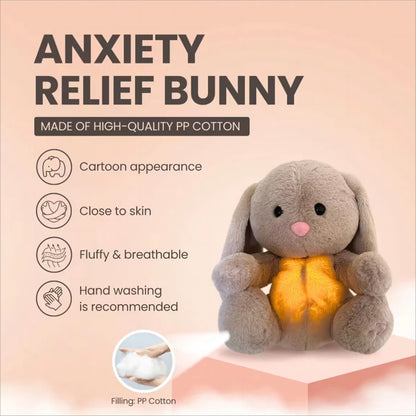 THE BREATH WORK BUNNY™